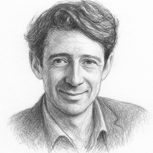 Alex de Waal