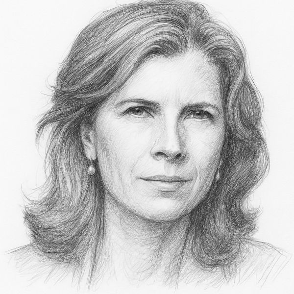 Marcia Luyten