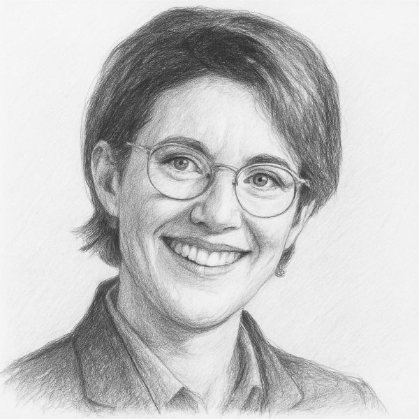 Rosanne Hertzberger
