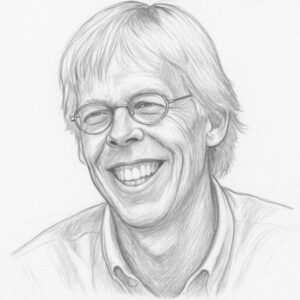 Peter Olsthoorn