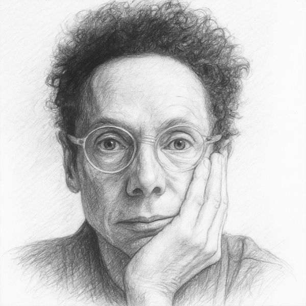 Malcolm Gladwell: transvrouwen zijn geen echte vrouwen