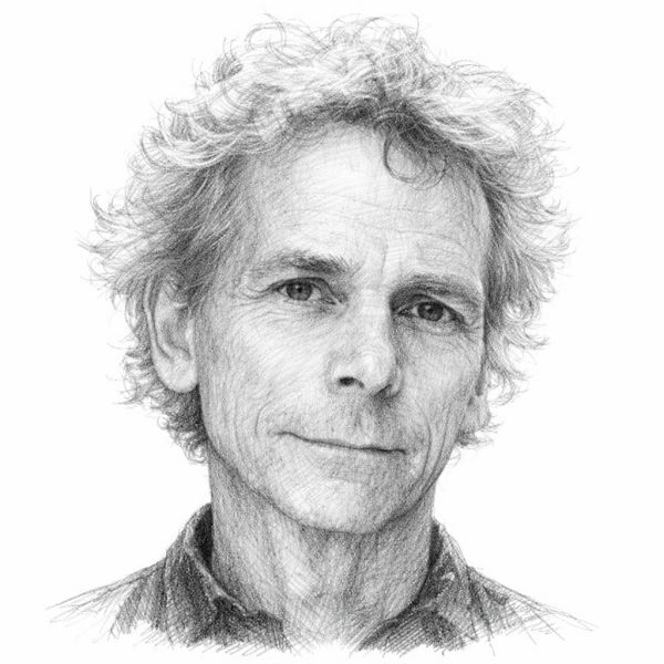 Flip Jan van Oenen: psychotherapie veelal zinloos