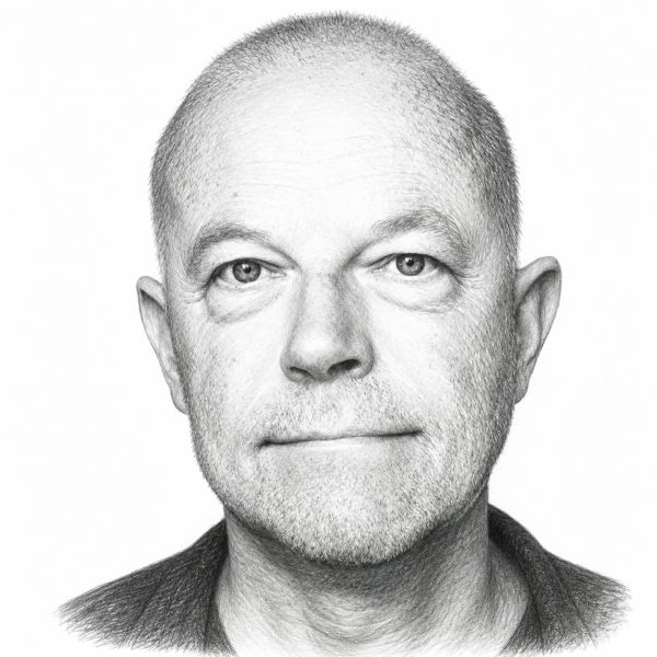 Maarten Keulemans over Sheila Sitalsing