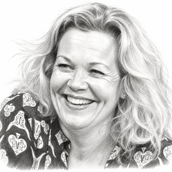 Roos Schlikker